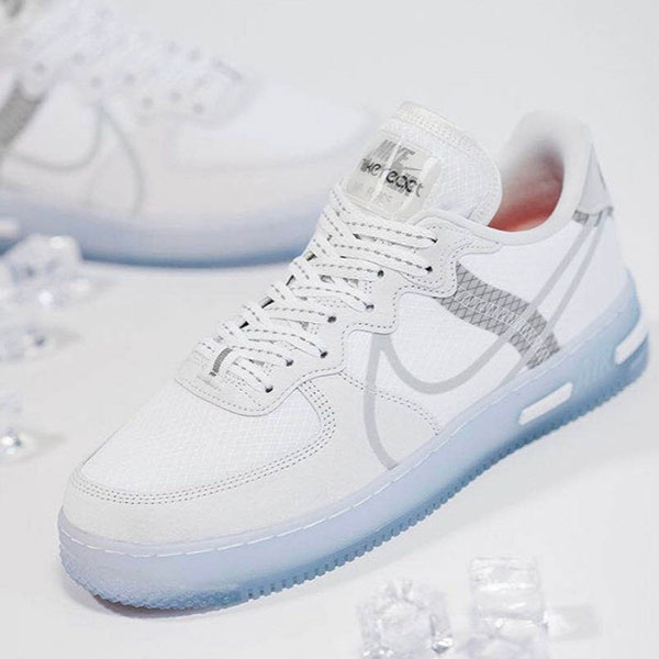 Air Force 1 React冰底哪裡買