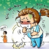 秋季燥咳切勿隨意服用止咳藥