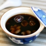 經期甜品美容又補血