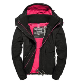 2023英國潮流時尚品牌Superdry 極度乾燥外套推薦排行榜！