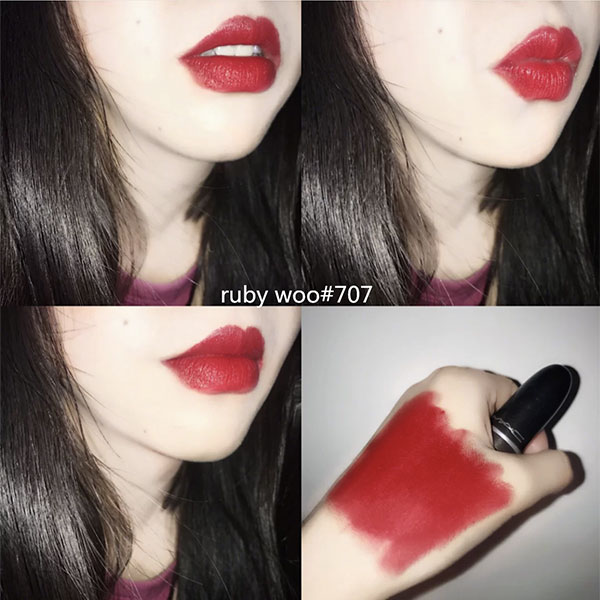 Ruby Woo