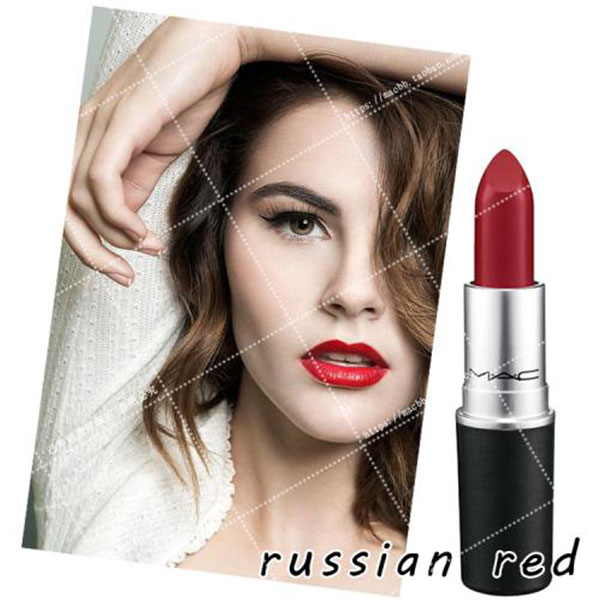 Russian Red