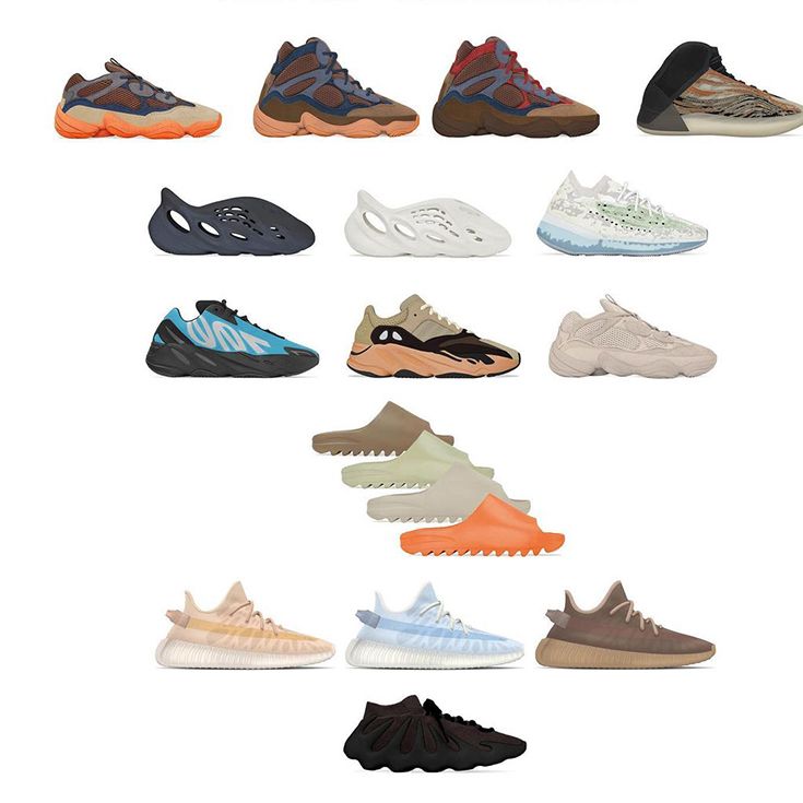 Here are the Yeezy Releases for May and June 2021 - Sb-roscoff