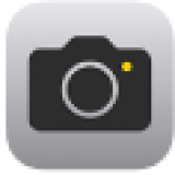 使用 iPhone 相機工具來設定你的拍攝