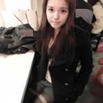 服貼得像肌膚一般的羽絲縷面膜